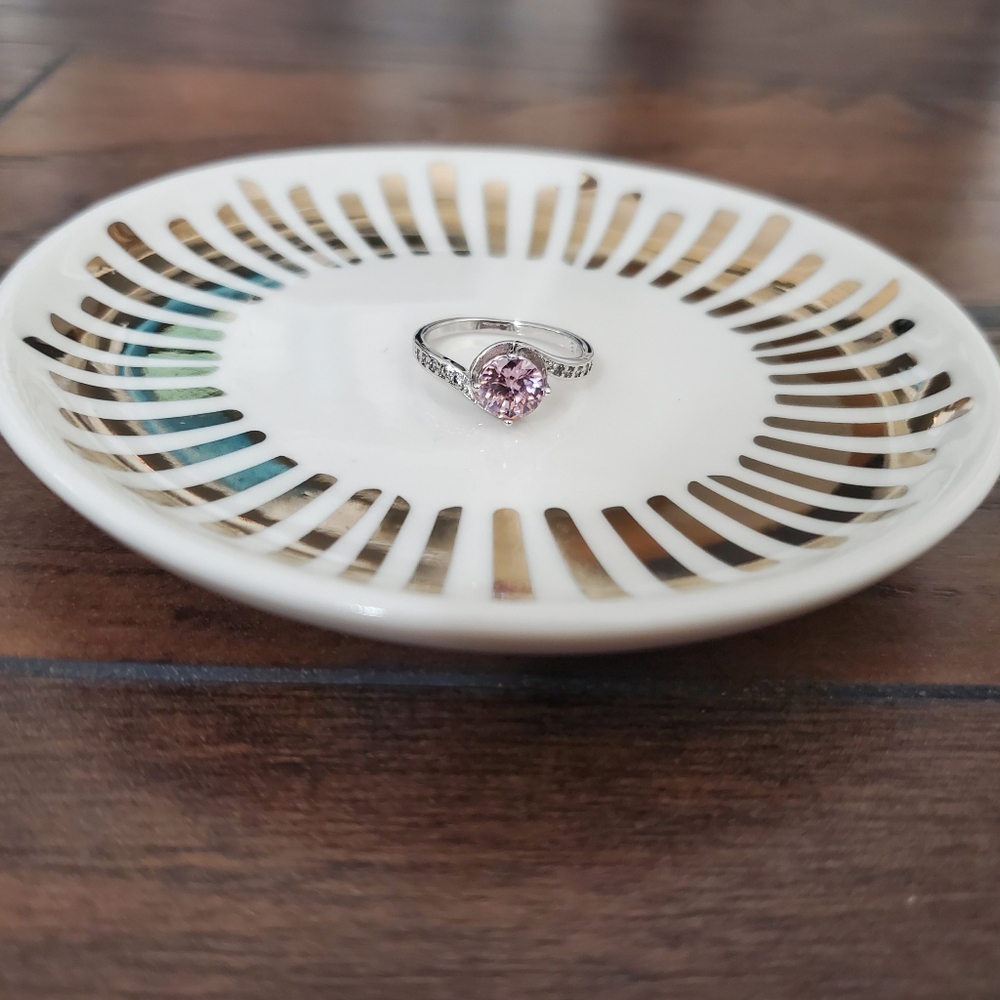 Jewel Scent Rings - Picture 3 of 6